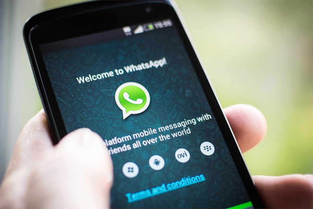 WhatsApp encriptará todas tus conversaciones